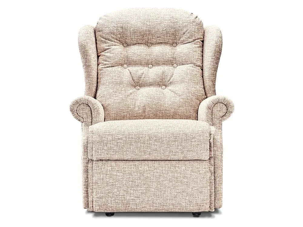 Sherborne Upholstery Sherborne Lynton Small Armchair