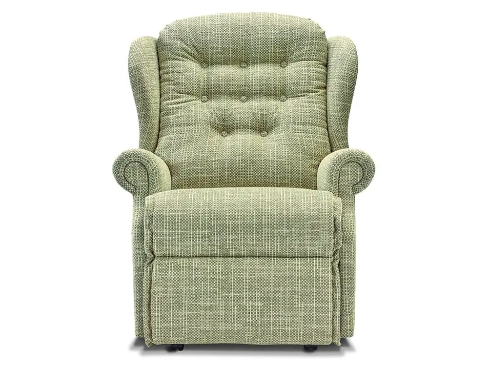 Sherborne Upholstery Sherborne Lynton Small Armchair