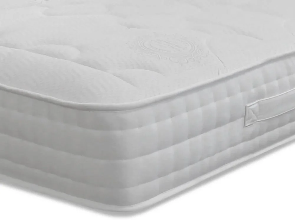 Willow & Eve Willow & Eve Natural Pocket 1000 Electric Adjustable Bed