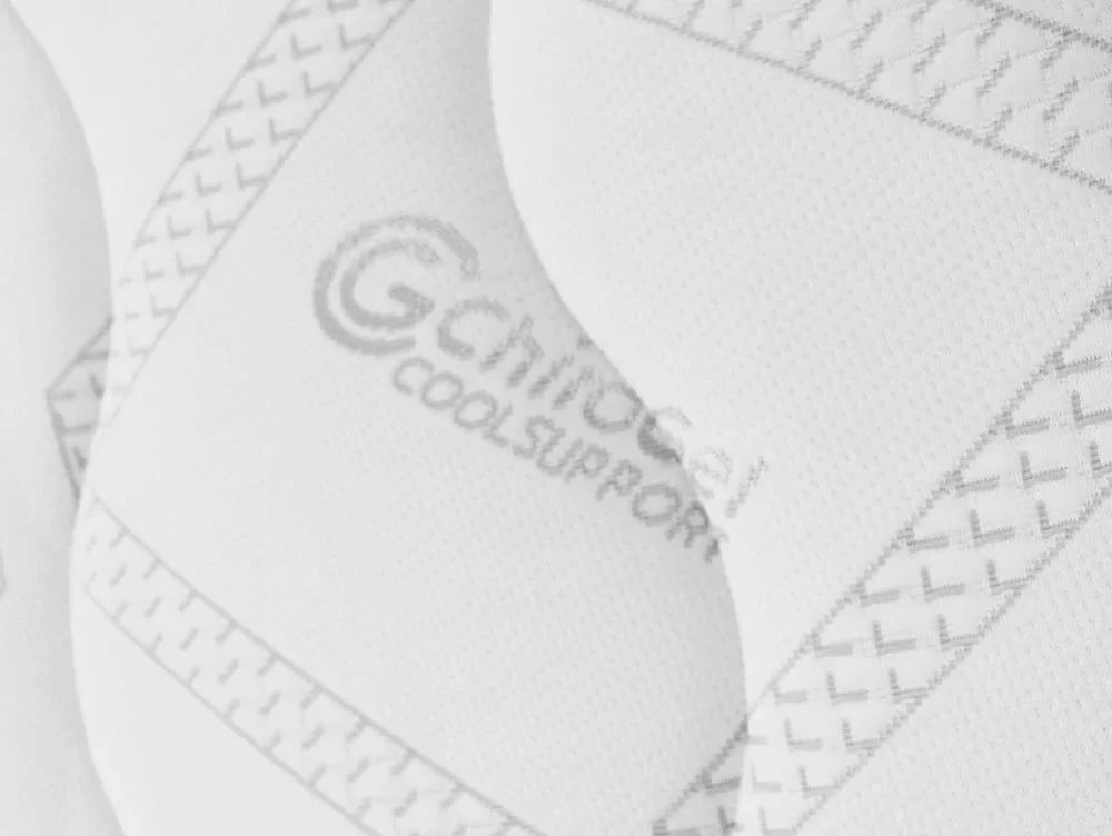 Willow & Eve Willow & Eve Gel Therapy Pocket 1000 Adjustable Bed Mattress