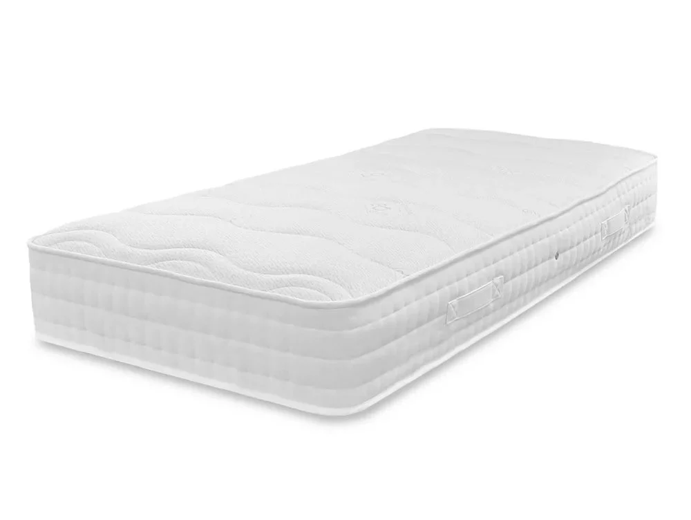 Willow & Eve Willow & Eve Latex Pocket 1000 Adjustable Bed Mattress