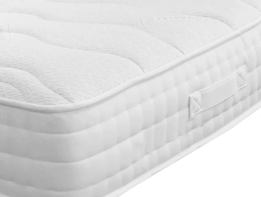 Willow & Eve Willow & Eve Latex Pocket 1000 Adjustable Bed Mattress