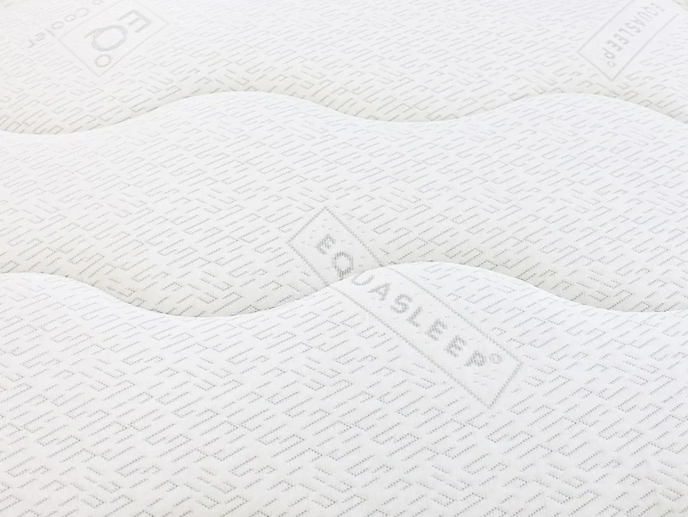 Willow & Eve Willow & Eve Latex Pocket 2000 Adjustable Bed Mattress