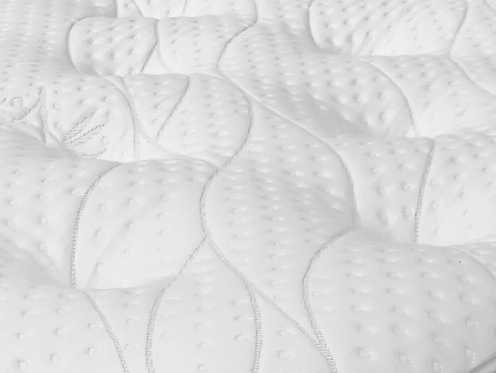 ASC ASC Bamboo Memory Comfort Pocket 1000 Mattress