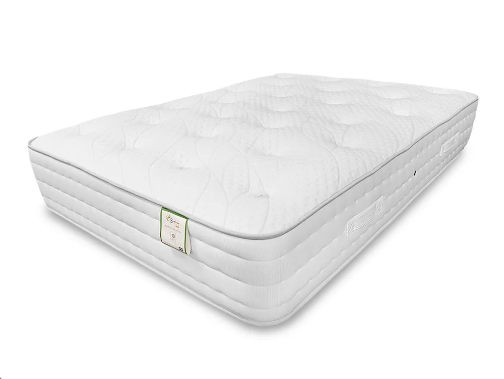ASC ASC Bamboo Ortho Pocket 2000 Mattress