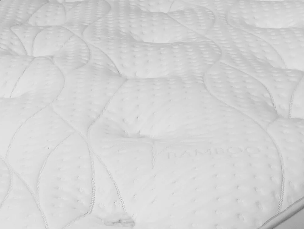 ASC ASC Bamboo Ortho Pocket 2000 Mattress