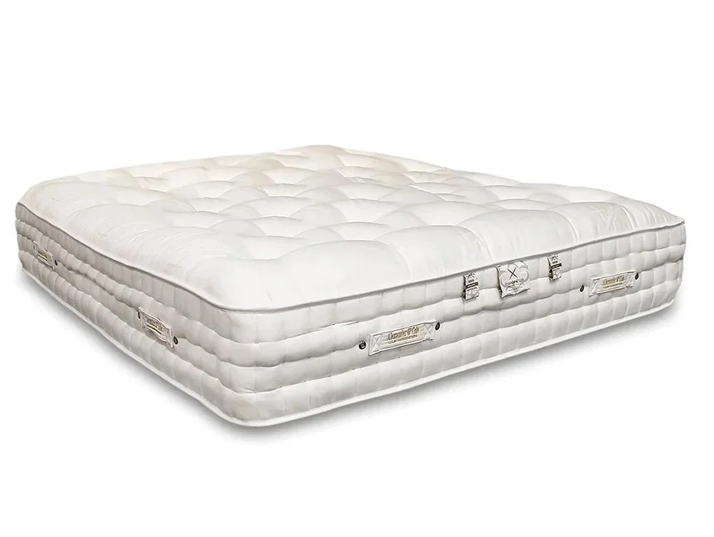 Alexander & Cole Alexander & Cole Tranquillity Pocket 13000 2ft6 Small Single Lunar Plus Divan Bed