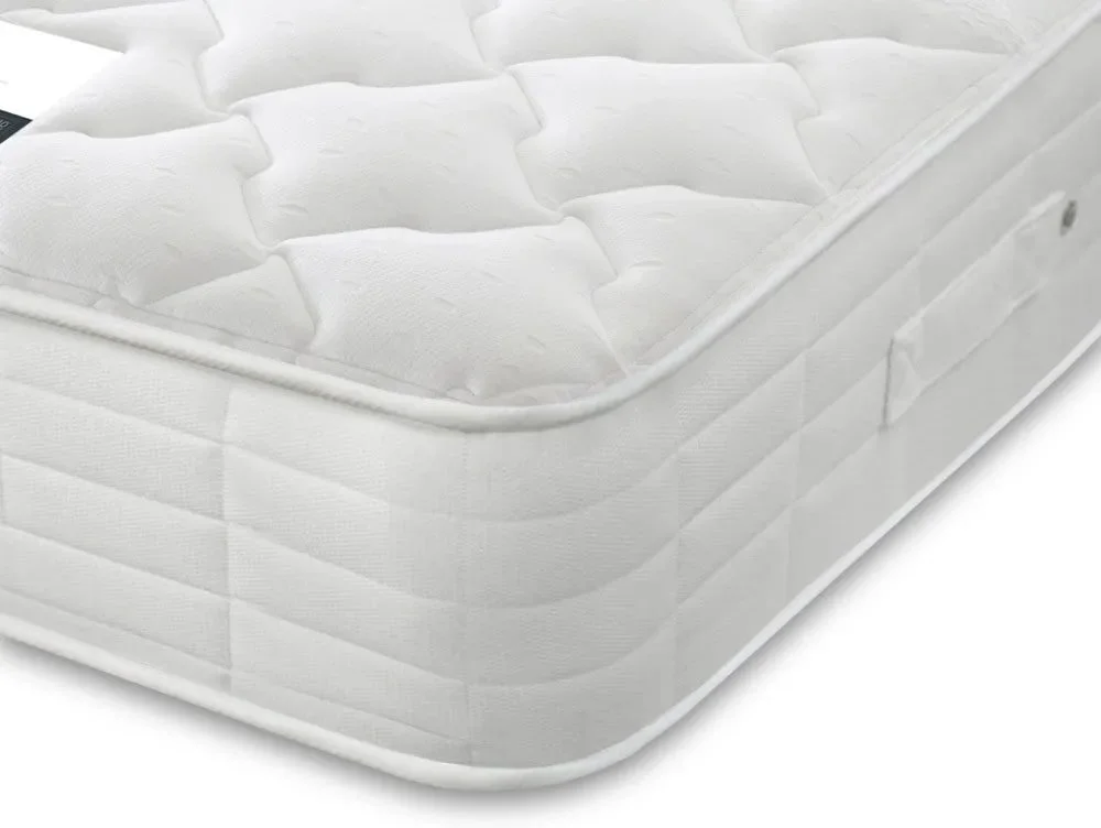 ASC ASC Elder Pocket 1000 Lunar Divan Bed