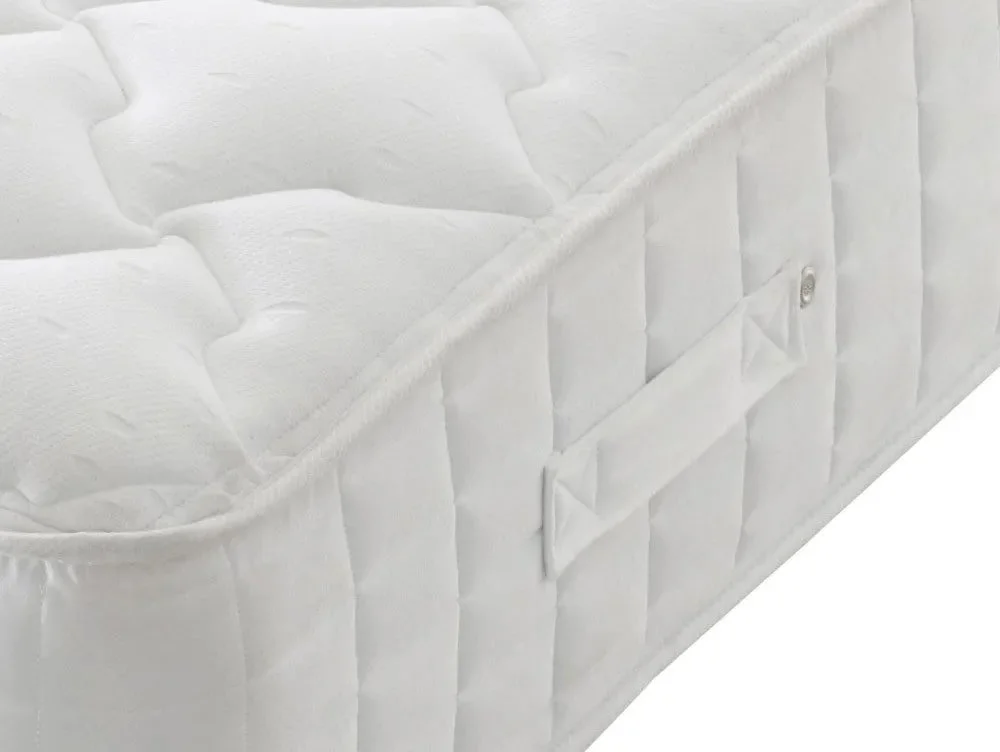 ASC ASC Elder Pocket 1000 Lunar Divan Bed