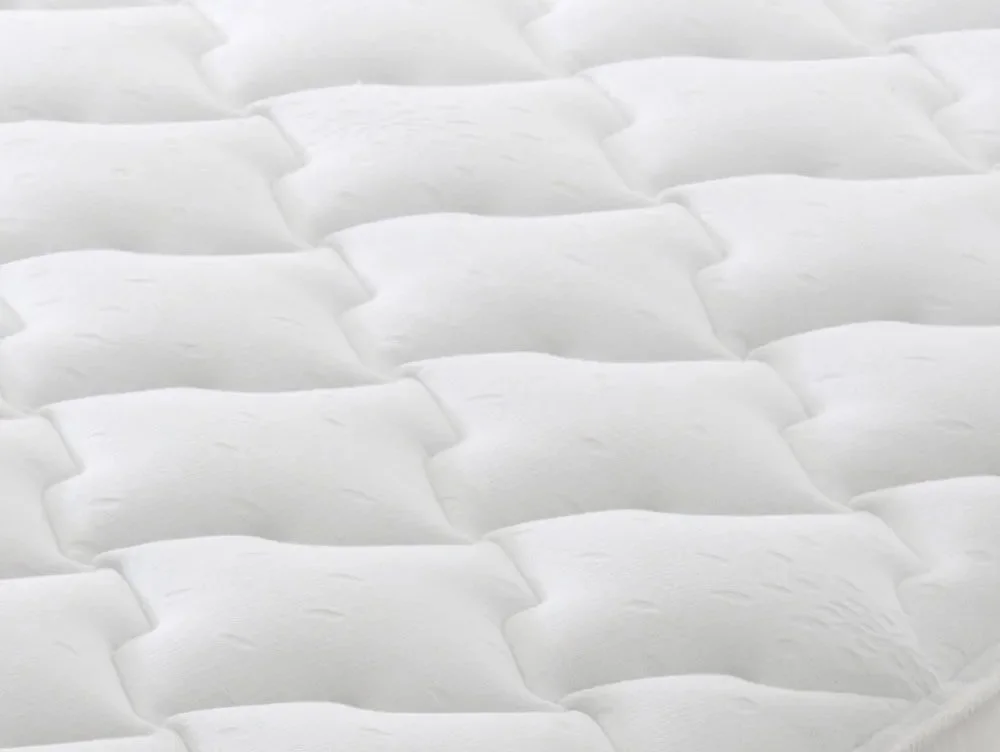 ASC ASC Elder Pocket 1000 Lunar Divan Bed