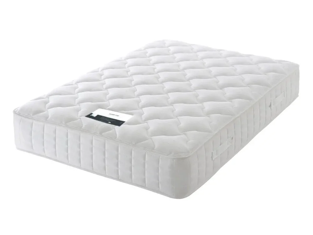 ASC ASC Elder Pocket 1000 Lunar Divan Bed