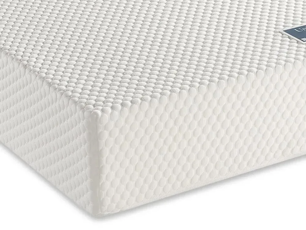 Komfi Komfi Unity Memory Crib 5 Contract Mattress in a Box