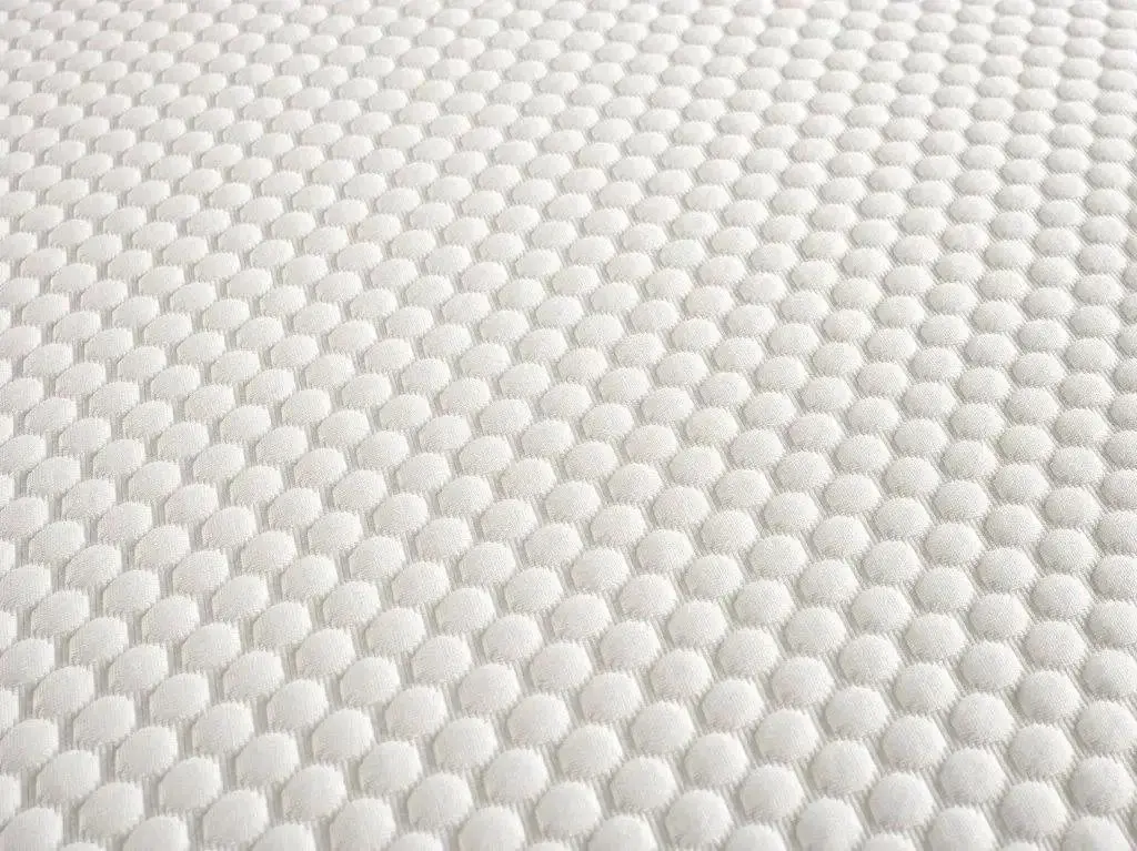 Komfi Komfi Unity Pocket 1000 Crib 5 Mattress in a Box