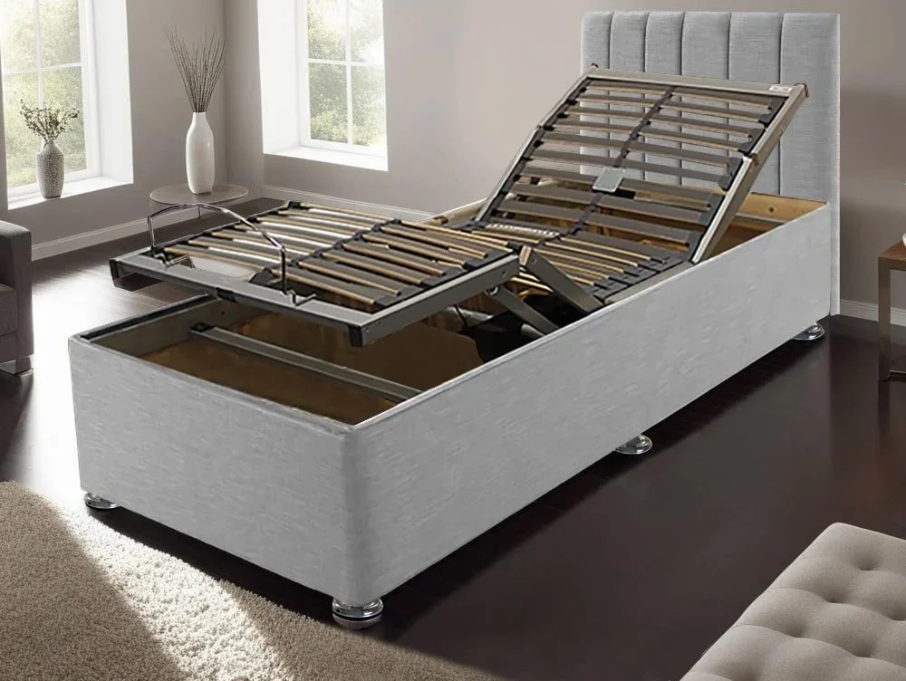 ASC ASC Apollo Electric Adjustable Divan Base