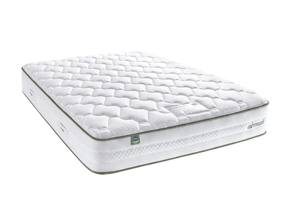 Silentnight Silentnight Eco Comfort Airmesh Mirapocket 1600 Mattress