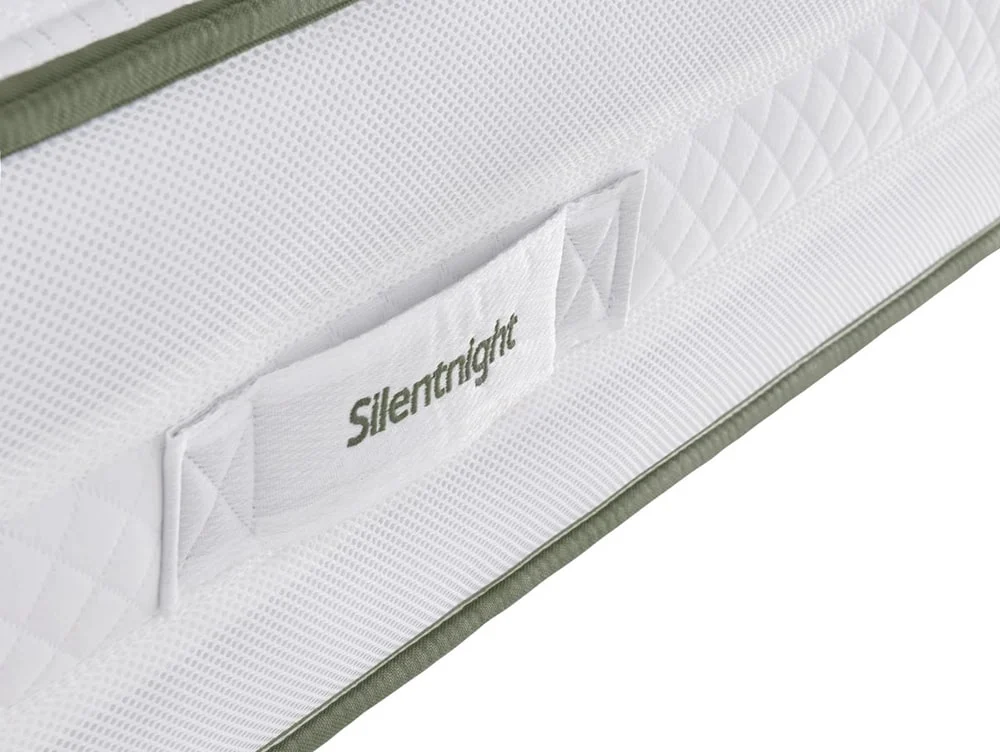 Silentnight Silentnight Eco Comfort Airmesh Mirapocket 1600 Mattress