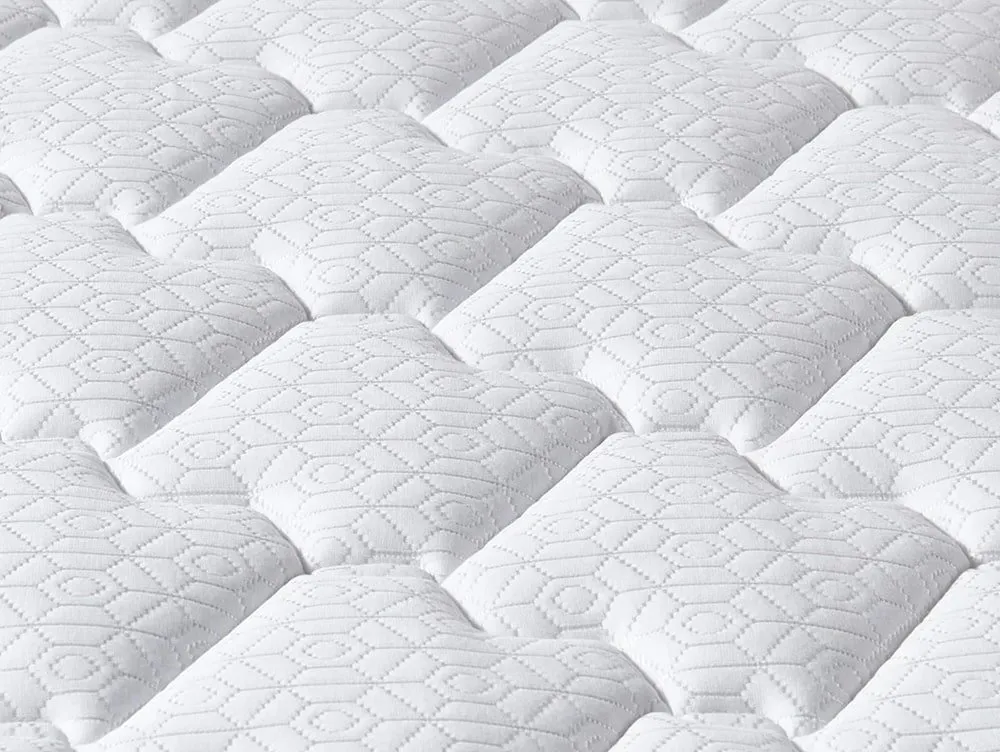Silentnight Silentnight Eco Comfort Airmesh Mirapocket 1600 Mattress
