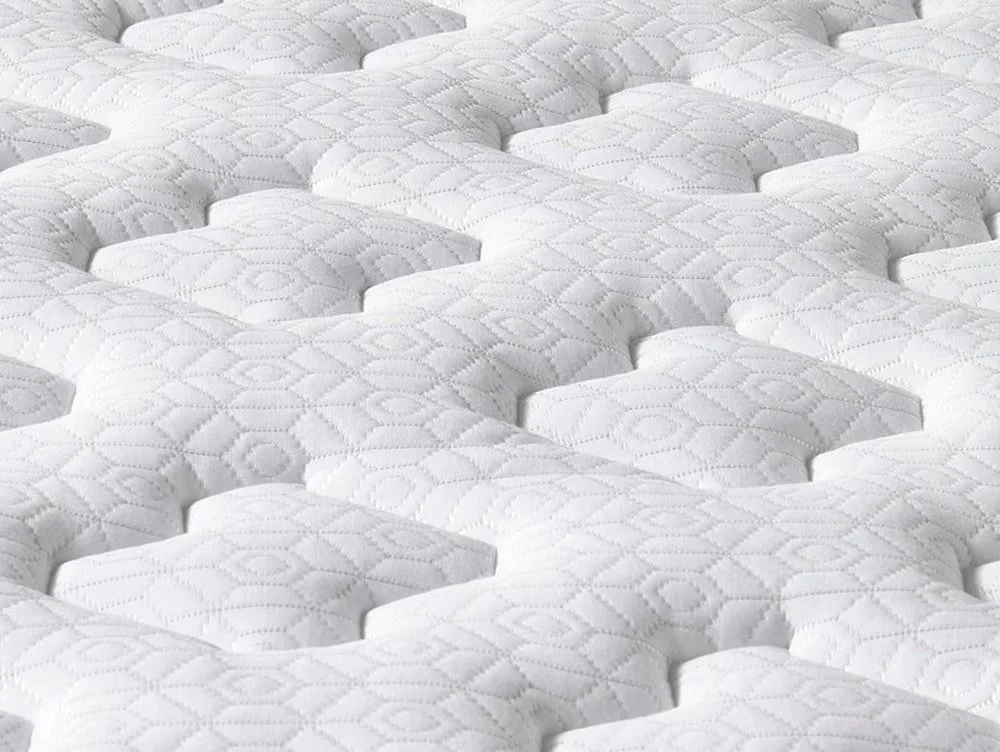 Silentnight Silentnight Eco Comfort Airmesh Mirapocket 3000 Pillowtop Mattress