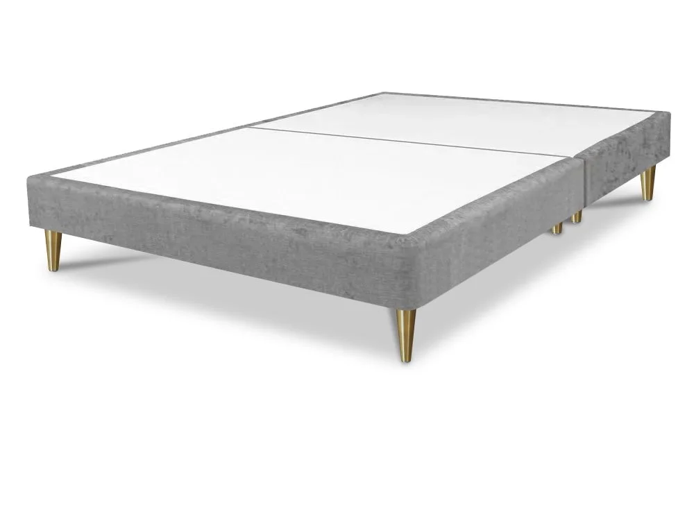 ASC ASC Lunar Divan Base on Legs