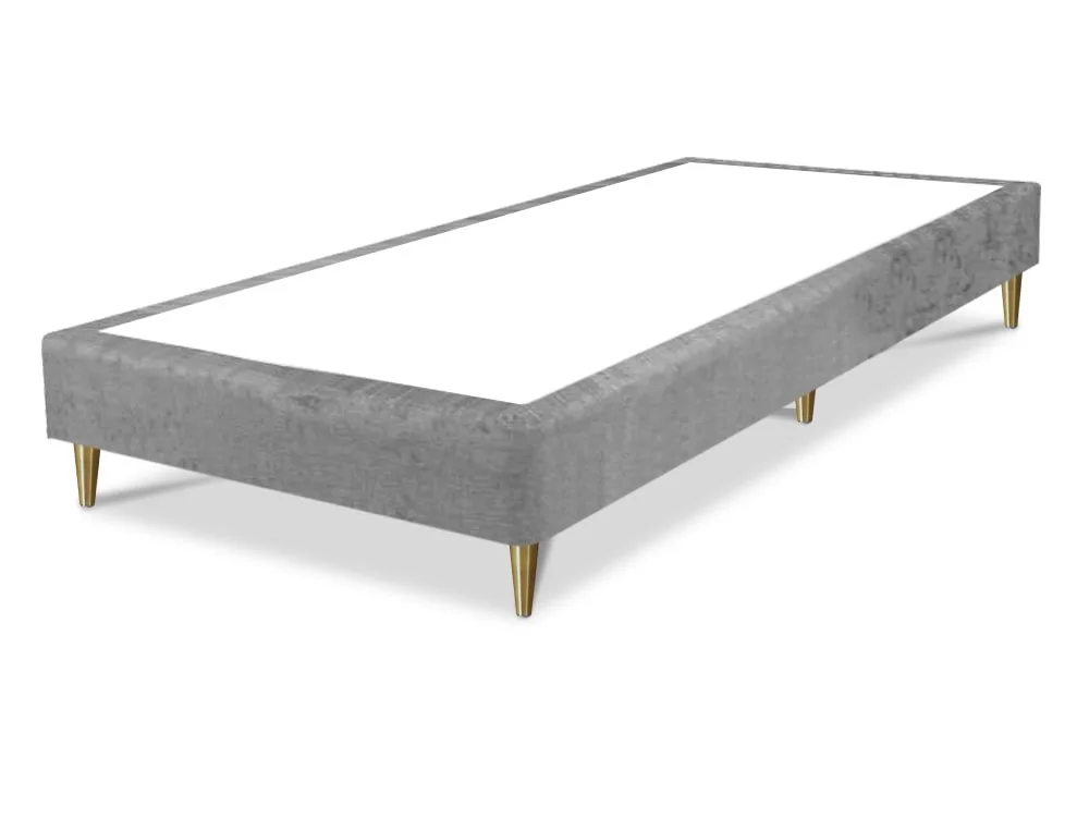 ASC ASC Lunar Divan Base on Legs
