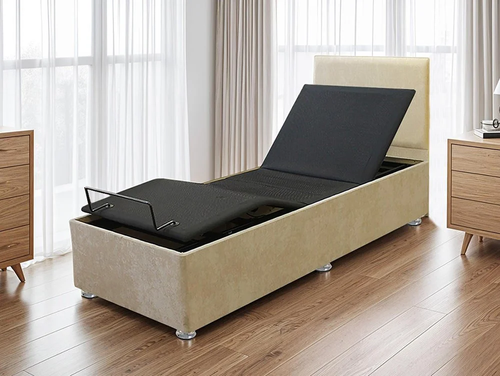 ASC ASC Titan Electric Adjustable Divan Base
