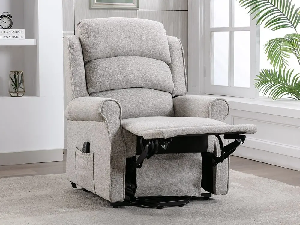 GFA GFA Andover Dual Motor Riser Recliner Chair
