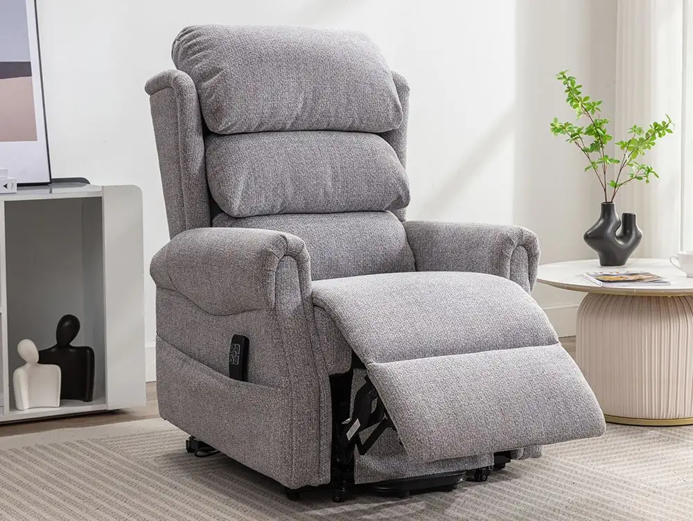 GFA GFA Luxembourg Dual Motor Riser Recliner Chair