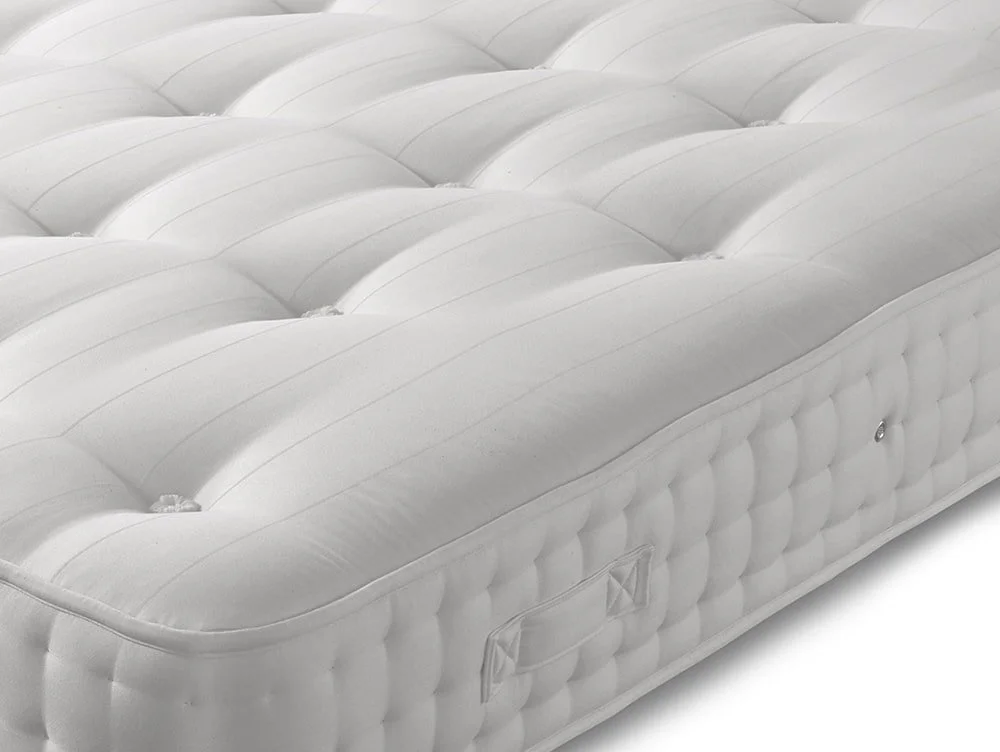 Willow & Eve Willow & Eve Bed Co. OrthoCare Natural Pocket 1000 Divan Bed