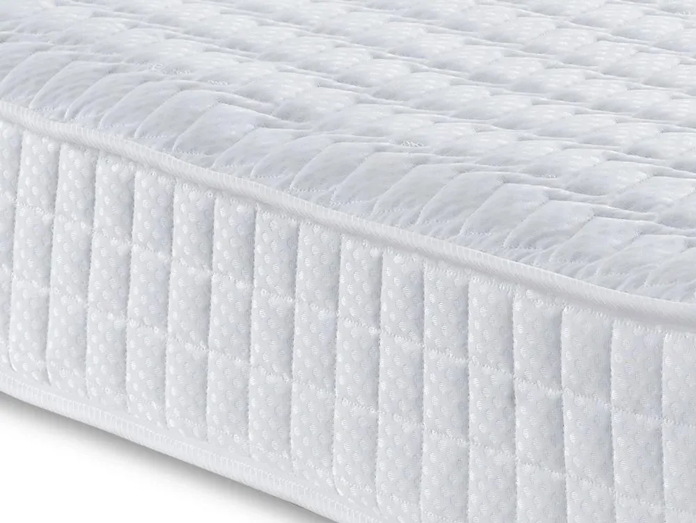 Deluxe Deluxe Ellesmere Firm Euro (IKEA) Size Mattress