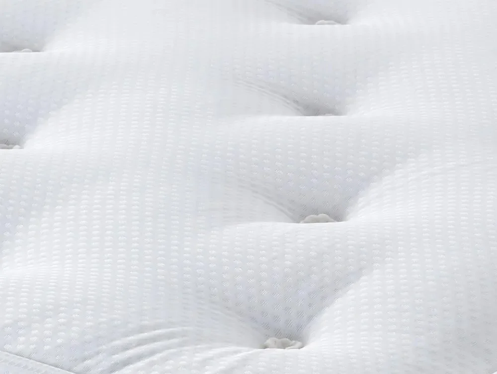 Deluxe Deluxe Evesham Medium Euro (IKEA) Size Mattress