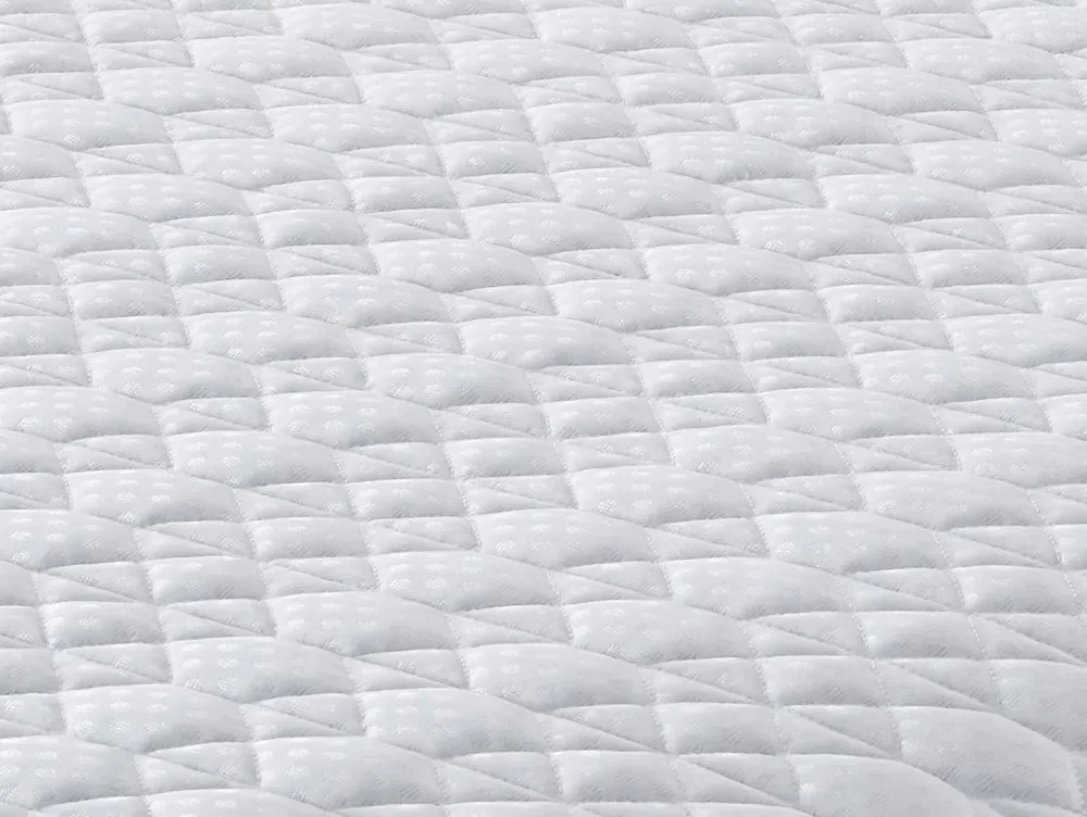 Deluxe Deluxe Bridgwater Euro (IKEA) Size Mattress