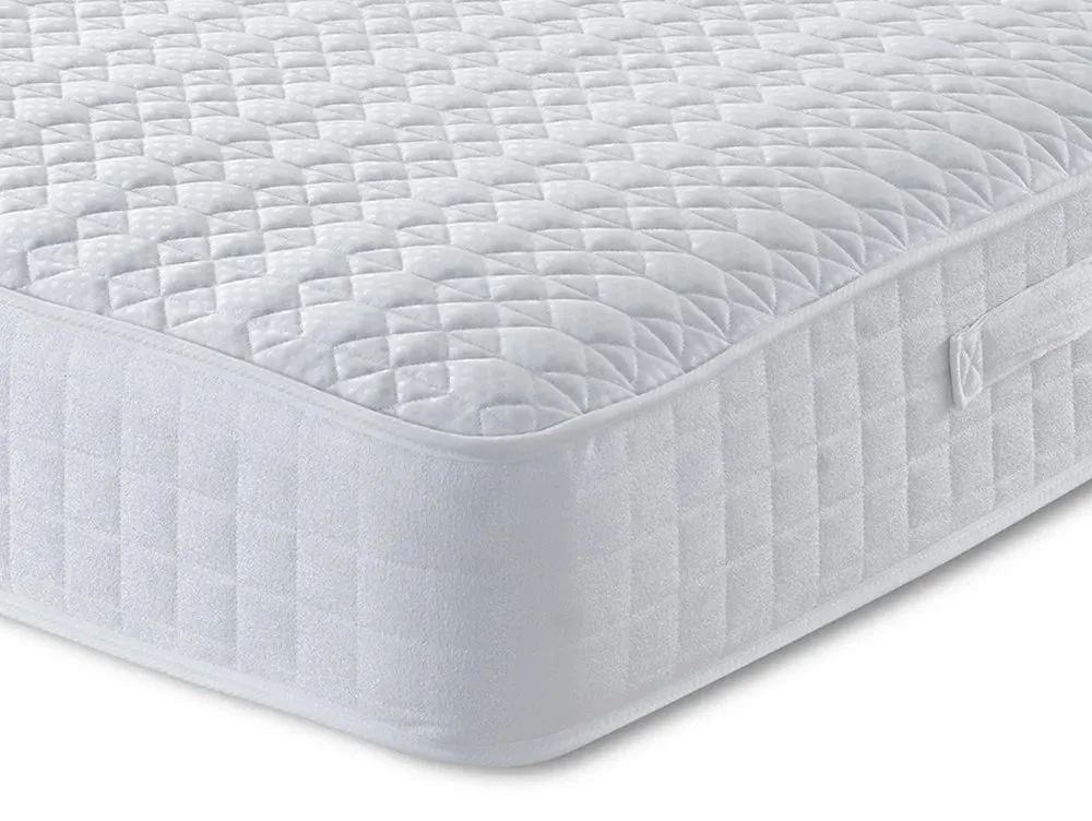 Deluxe Deluxe Bridgwater Euro (IKEA) Size Mattress