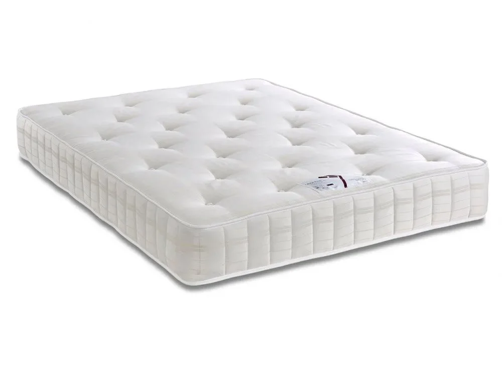 Deluxe Deluxe Lingfield Euro (IKEA) Size Mattress