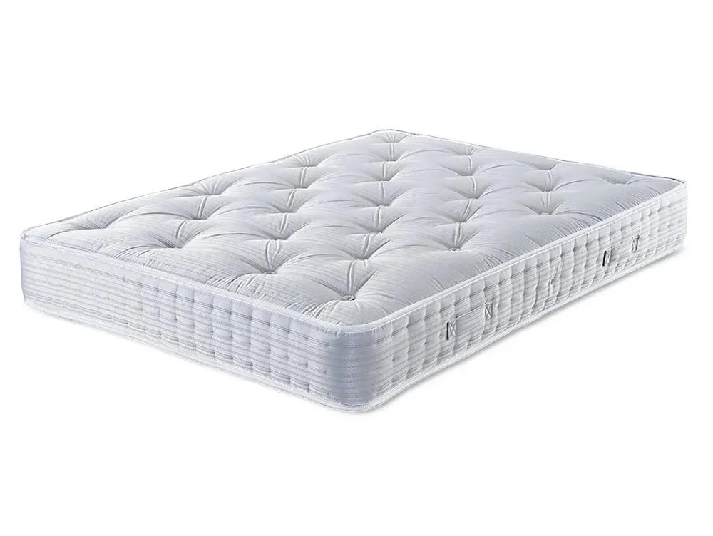 Deluxe Deluxe Buckingham Pocket 1000 Euro (IKEA) Size Mattress