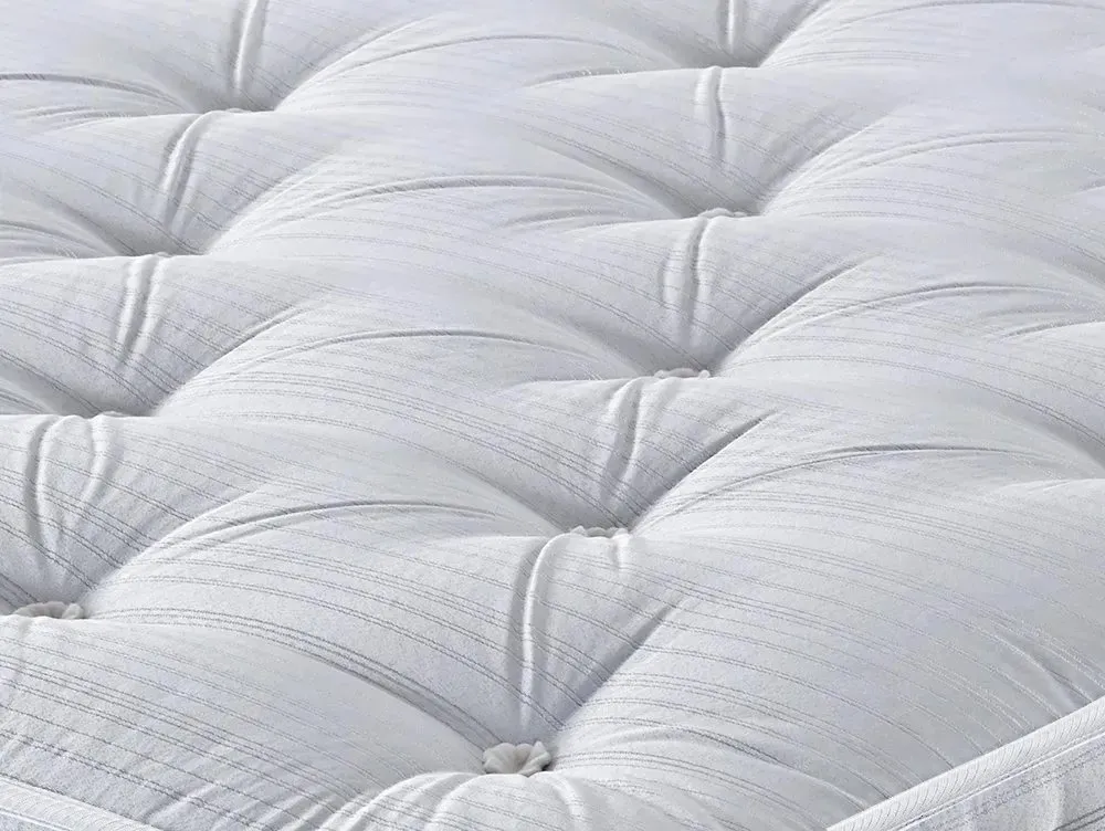 Deluxe Deluxe Buckingham Pocket 1000 Euro (IKEA) Size Mattress