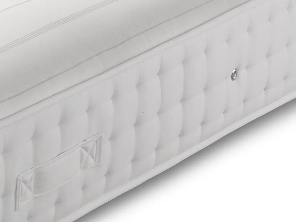 Willow & Eve Willow & Eve Bed Co. OrthoCare Natural Pocket 3000 Divan Bed