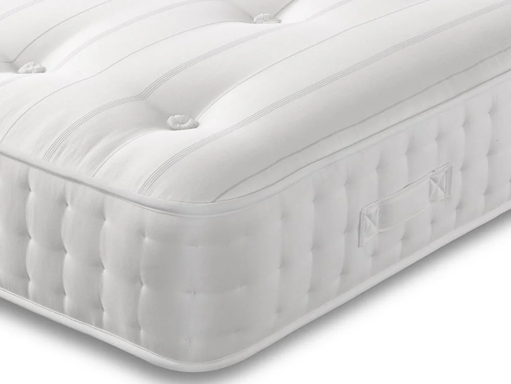 Willow & Eve Willow & Eve Bed Co. OrthoCare Natural Pocket 3000 Divan Bed