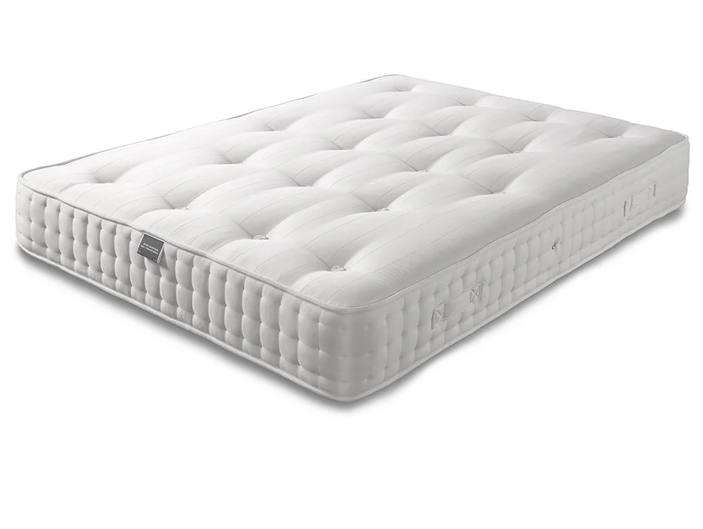 Willow & Eve Willow & Eve Bed Co. OrthoCare Natural Crib 5 Pocket 1000 Mattress