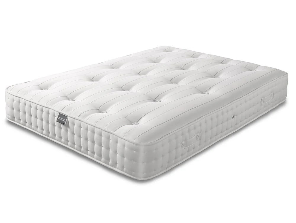 Willow & Eve Willow & Eve Bed Co. OrthoCare Natural Crib 5 Pocket 2000 Mattress