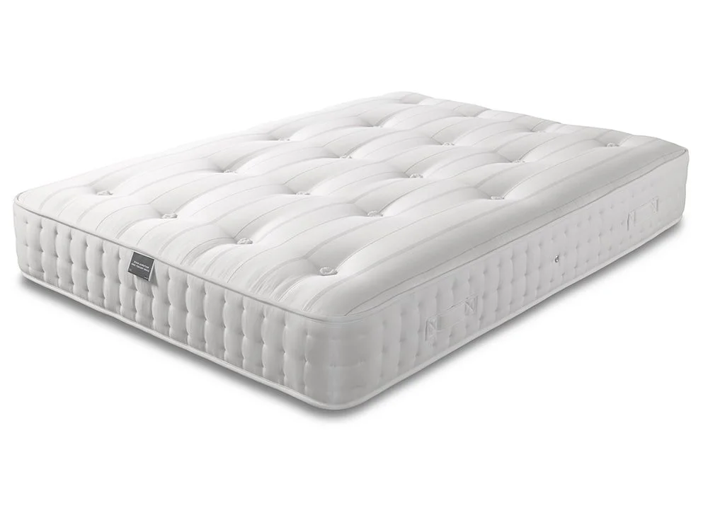 Willow & Eve Willow & Eve Bed Co. OrthoCare Natural Crib 5 Pocket 3000 Mattress