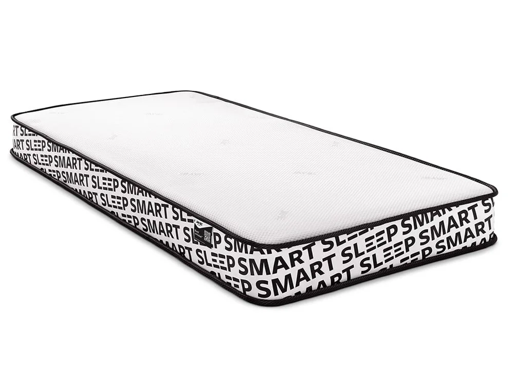 Jay-Be Jay-Be Bunk e-Pocket Eco-Friendly Children's Mattress in a Box