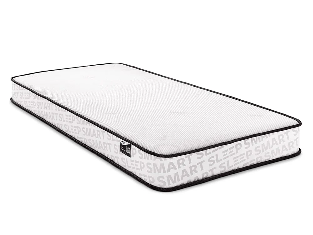 Jay-Be Jay-Be Bunk e-Sprung Eco-Friendly Children's Mattress in a Box