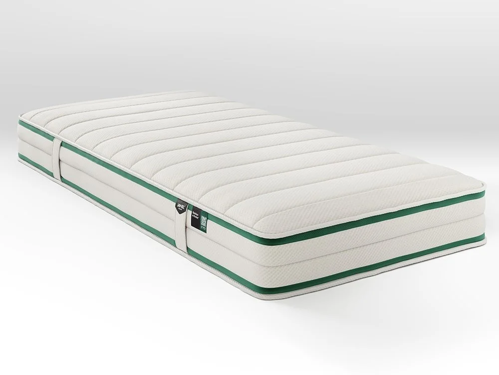 Jay-Be Jay-Be Natural Fresh Bamboo e-Pocket Children's Mattress in a Box