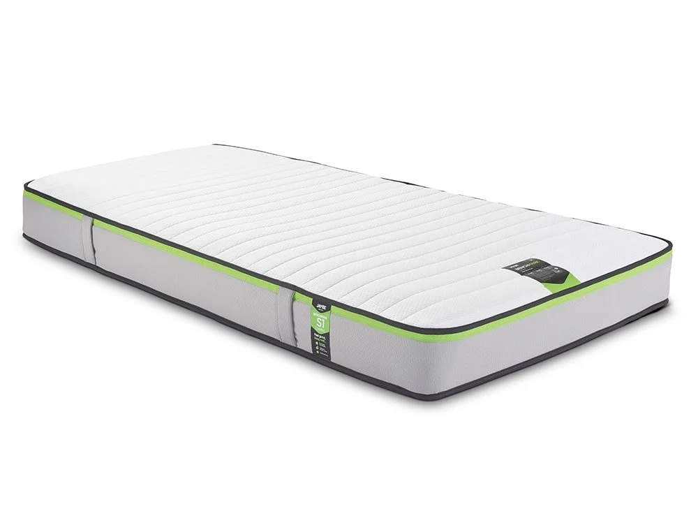 Jay-Be Jay-Be Benchmark S1 Comfort Eco-Friendly Mattress in a Box