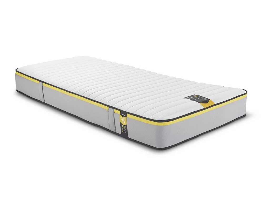 Jay-Be Jay-Be Benchmark S5 Hybrid Eco-Friendly Mattress in a Box