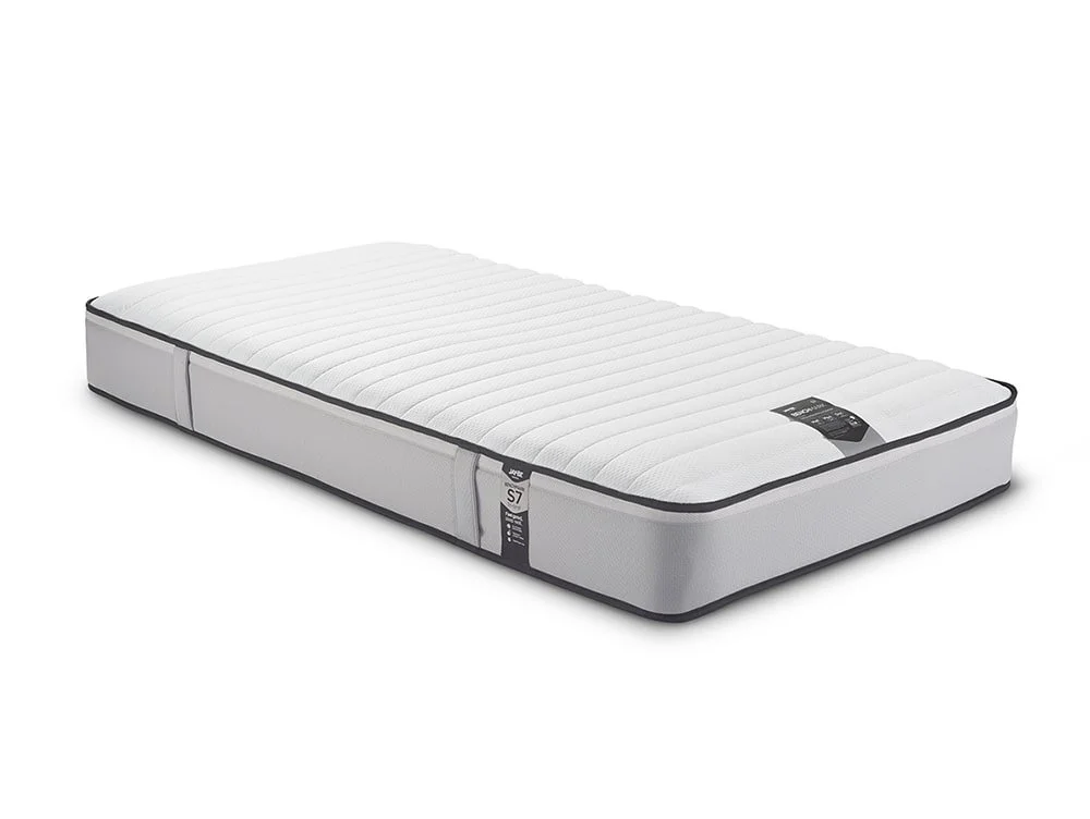 Jay-Be Jay-Be Benchmark S7 Tri-brid Eco-Friendly Mattress in a Box