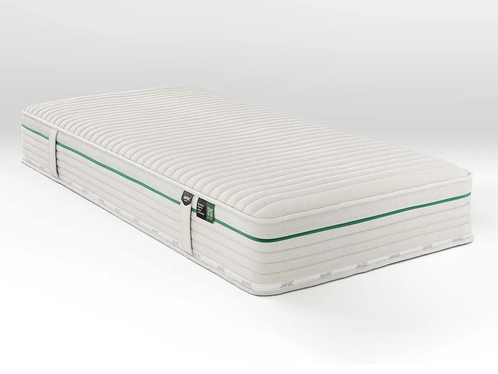 Jay-Be Jay-Be Natural Fresh Bamboo Hybrid 2000 e-Pocket Mattress in a Box