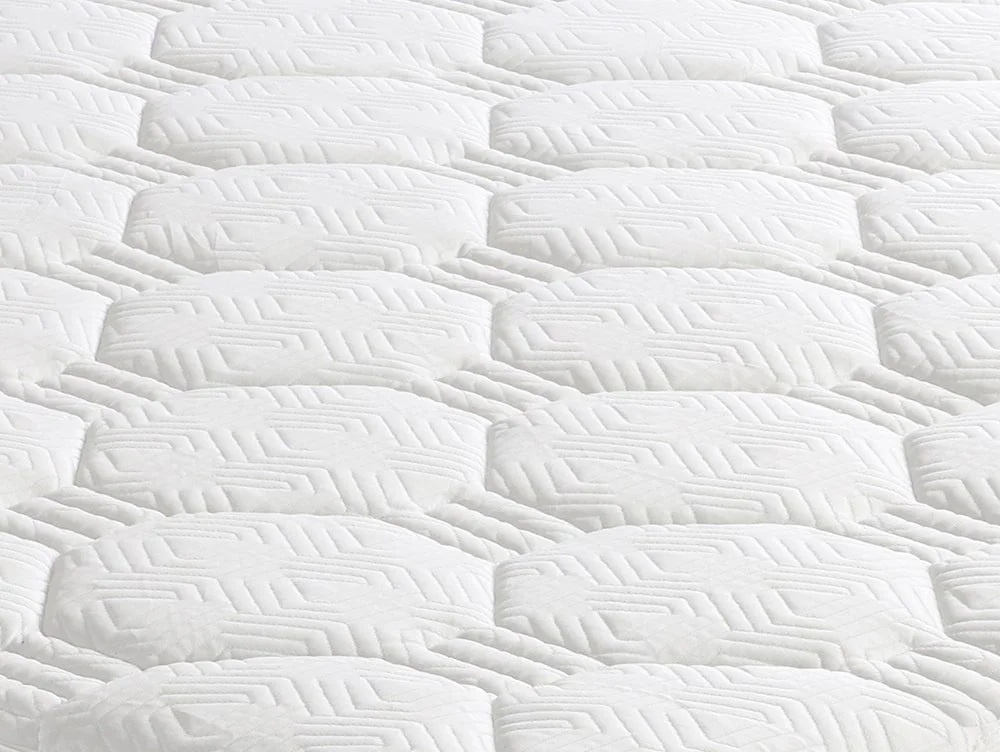 Willow & Eve Willow & Eve Bed Co. Thermacool Gel Pocket 2000 Pillowtop Mattress