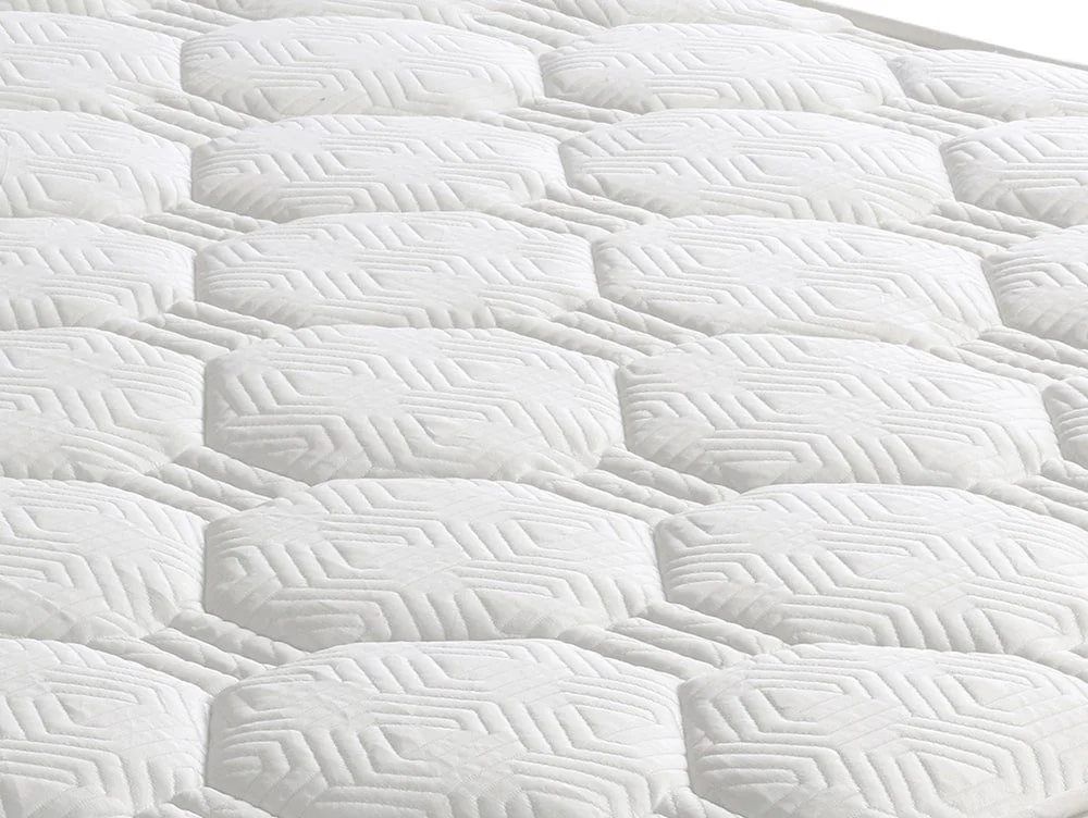 Willow & Eve Willow & Eve Bed Co. Thermacool Gel Pocket 3000 Boxtop Divan Bed
