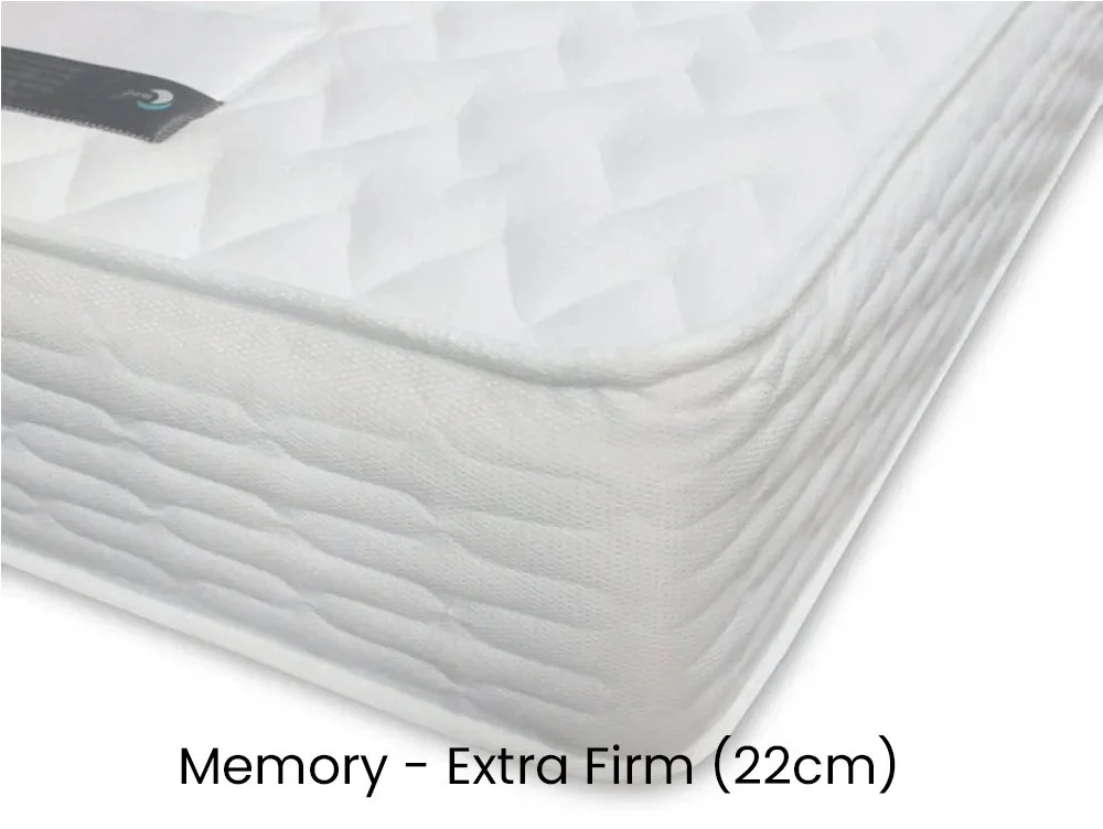 ASC ASC Contour Memory and Contour Adaptive Gel Dual Tension Electric Adjustable Bed